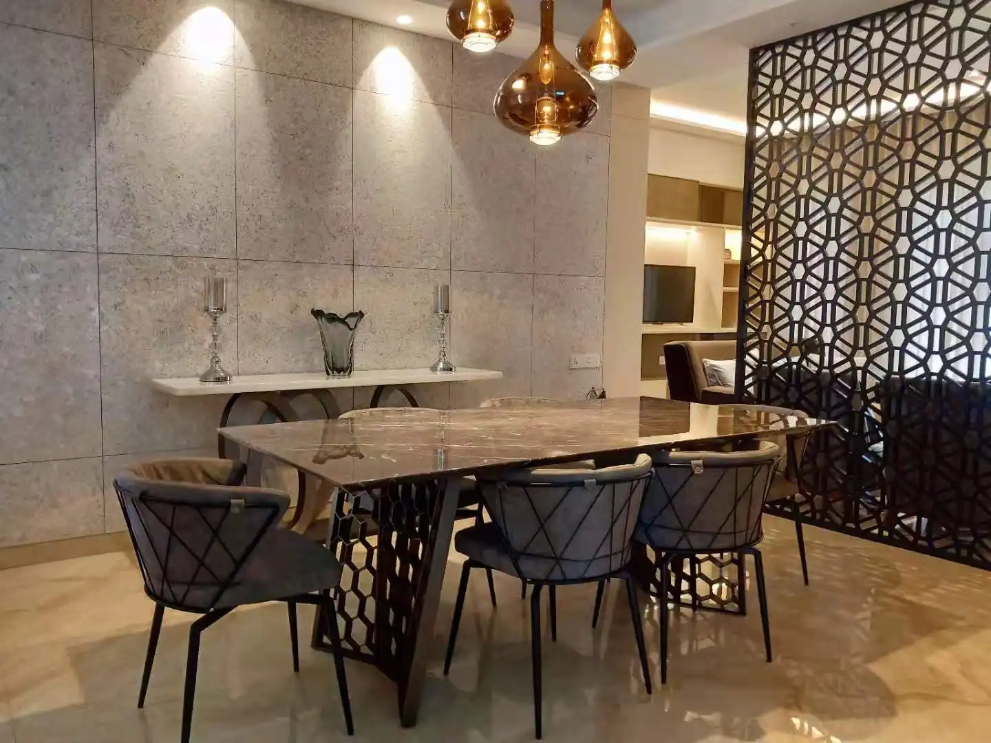 Villa Srivari Ekantham